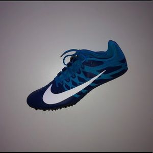 Nike Zoom Rival Track Shoes Men’s 10